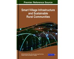 Smart Village Infrastructure and Sustainable Rural Communities