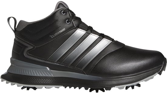 Adidas R2C Winterboots Zwart Heren Wide-Fit van adidas — afbeelding 5