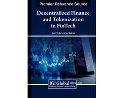 Decentralized Finance and Tokenization in FinTech
