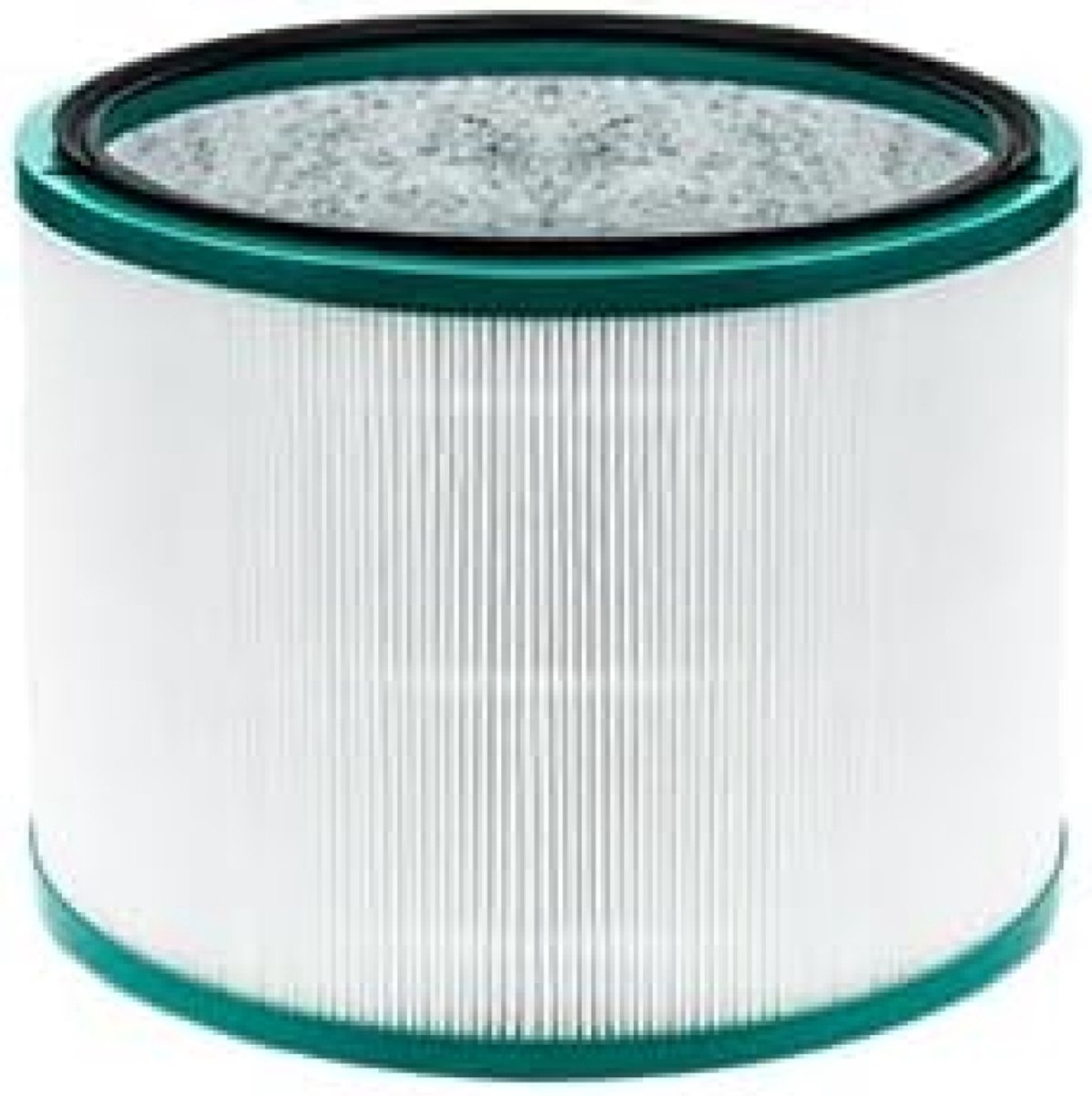 HEPA-filtervervanging voor Dyson HP02 HP01 HP00 HP03 DP03 DP01 Pure Hot + Cool Link en Pure Cool luchtreiniger