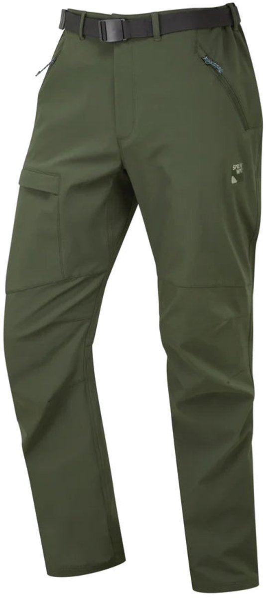 Sprayway Compass Warm Pant Long Forest