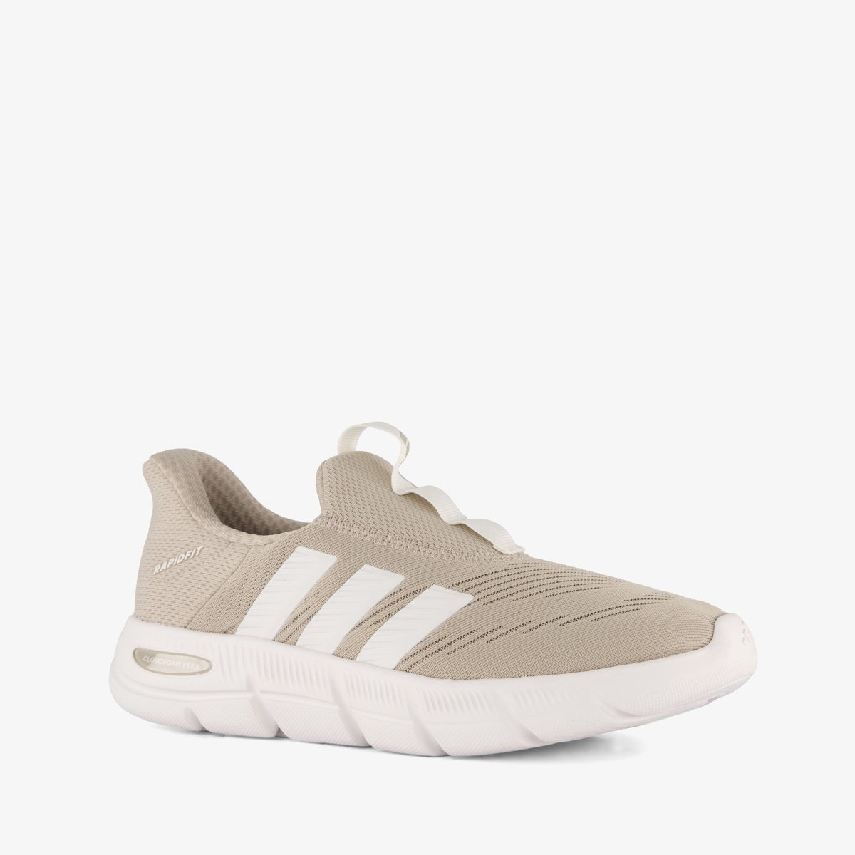 Adidas Cloudfoam Flex dames sneakers Grijs