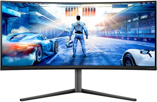 Philips Evnia 34M2C6500 34″