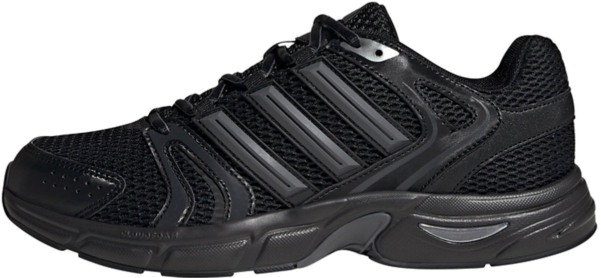 Adidas Sportswear Eclyptix Control Schoenen Heren Zwart