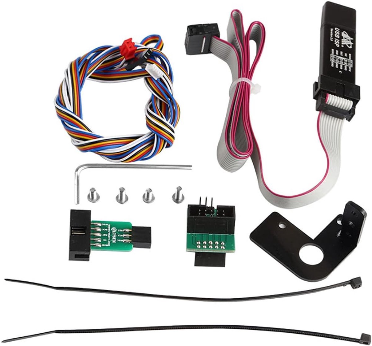 3D Printer Accessoires BL-Touch Kit - Adapter Groen Plaat Board - Hoogwaardige Precisie - Eenvoudig in Gebruik - ShopVlot