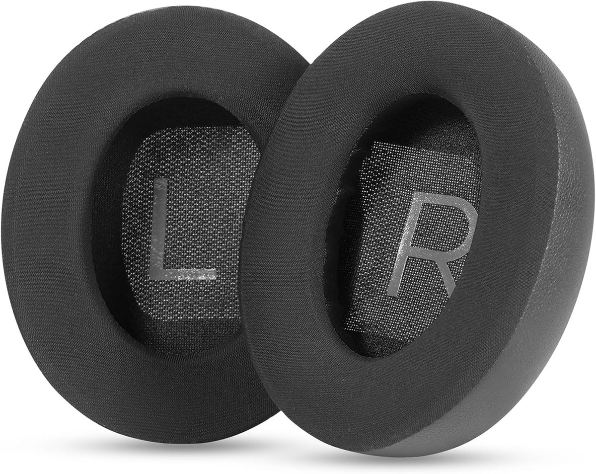 NC700 Cooling Gel Ear Pads, Gobelieve Ear Pads Replacement Compatible with Bose 700 (NC700) Wireless Headphones, Soft - ShopVlot