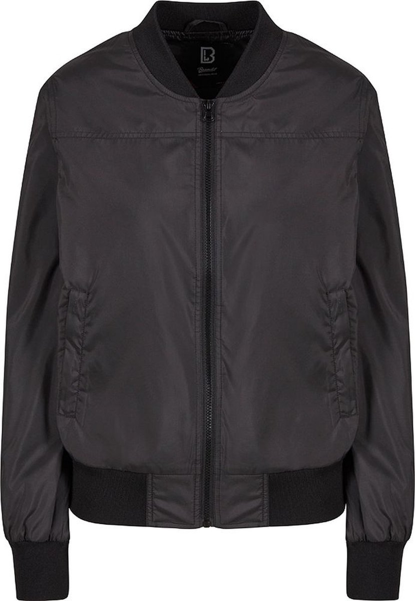 Brandit - Jula Bomber jacket - XL - Zwart