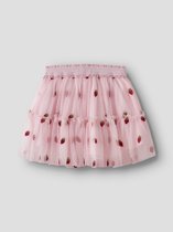 Name It meisjes tutu rok roze Cradle Pink 98