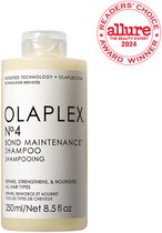 Olaplex No.4 Bond Maintenance Shampoo | 250 ml | Bond repair