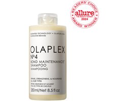 Olaplex No.4 Bond Maintenance Shampoo 250 ml Bond repair