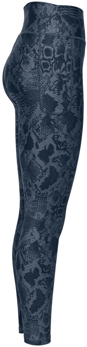 ONLY PLAY - ONPJAM-2-KAI HW AOP PCK TIGHTS Dames Sportlegging — afbeelding 2