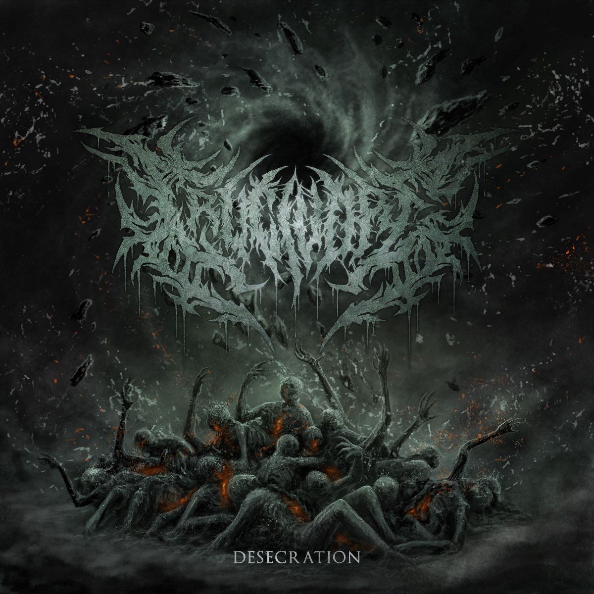 Desecration