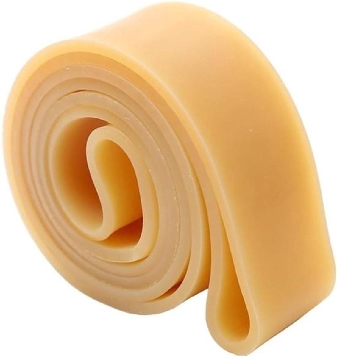 Elastische Banden - Rubberen Ringen - Spullen Bundelen - Herbruikbaar en Duurzaam - 1200x30x2.8mm - Niet gespecificeerd