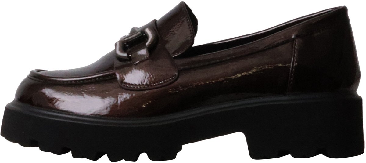 Mocassin à Enfiler