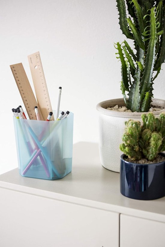 Colour 14L Opbergdoos met Compartimenten — afbeelding 4