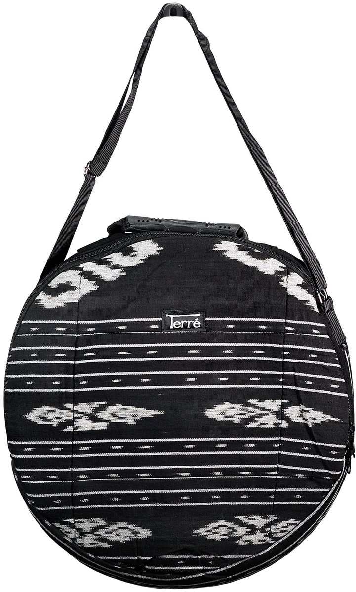 Terré Tasche Shamandrum IKAT 40 cm - Percussie tas