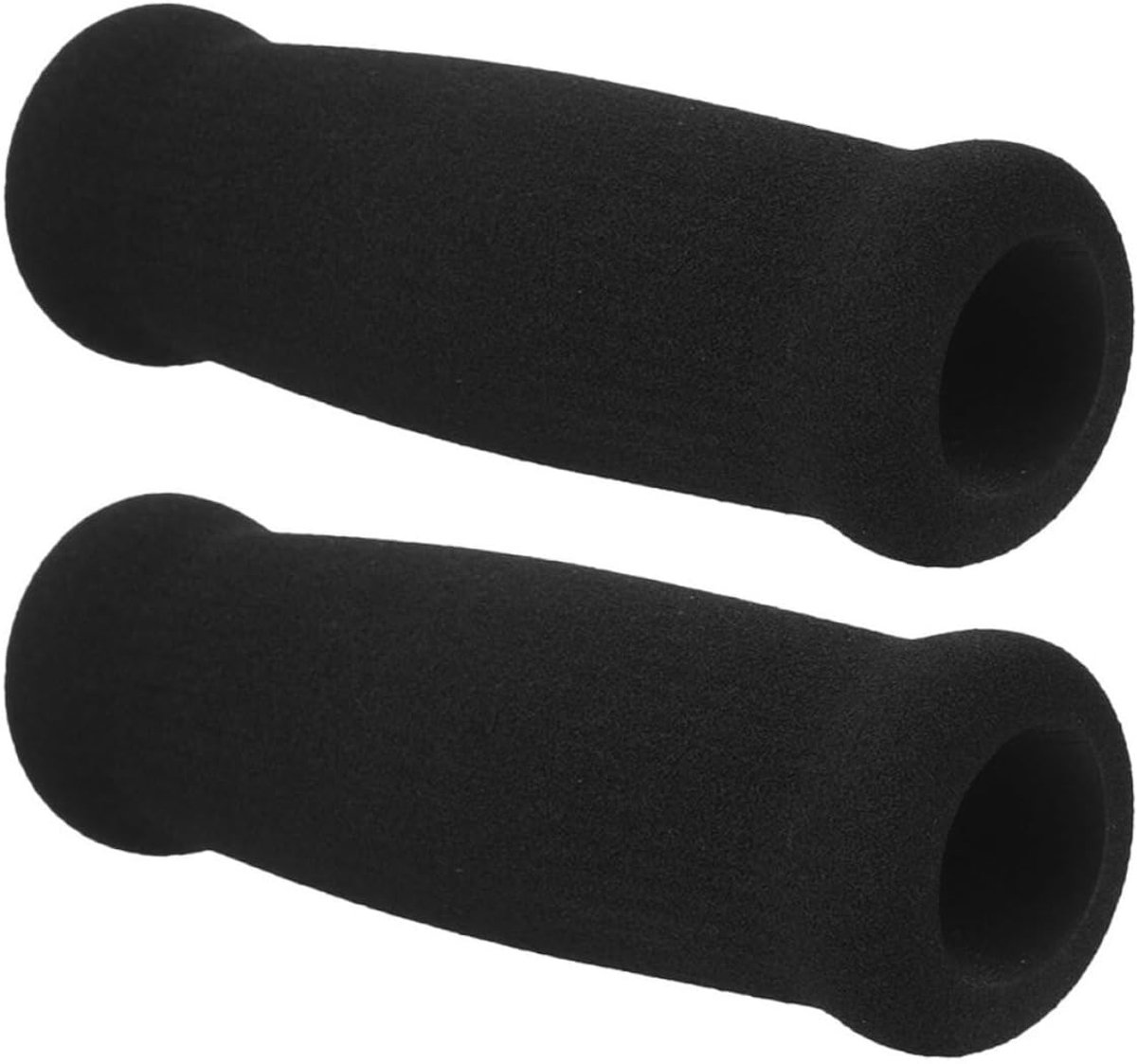2 Stuks Schuimstok Handvat Spons Handvat Vervanging Fiets Accessoires Wandelstok Handvatten Wandelstok Handvat Wandelstok Handvat Dikker