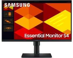 Monitor Samsung LS24D400GAUXEN Full HD 24"