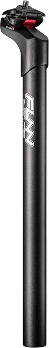 Verstelbare Fietspen MTB Aluminium 30.9mm/31.6mm - Offset Zadelpen Fietsonderdeel