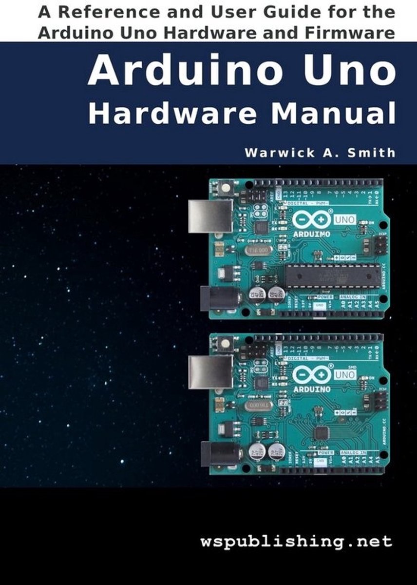 Referentiegids Hardware en Firmware voor Elektronisch Projectbord