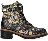 Laura Vita Veterboot RACHELEO 15 SL765-15 Noir