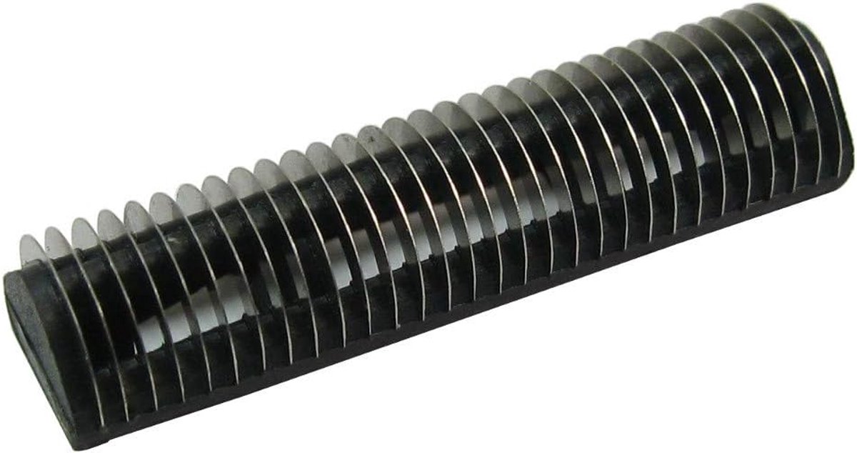 Lemmetblok messen scheermes voor bruin 1008, 1012, 1013, 1013s, 1507s, 1508, 1509, 1512, 2035, 2040, 2060, 2540, 2540s, 2560, 3105, 3305, 3310, 3315, 350, 355, 3600, 3610