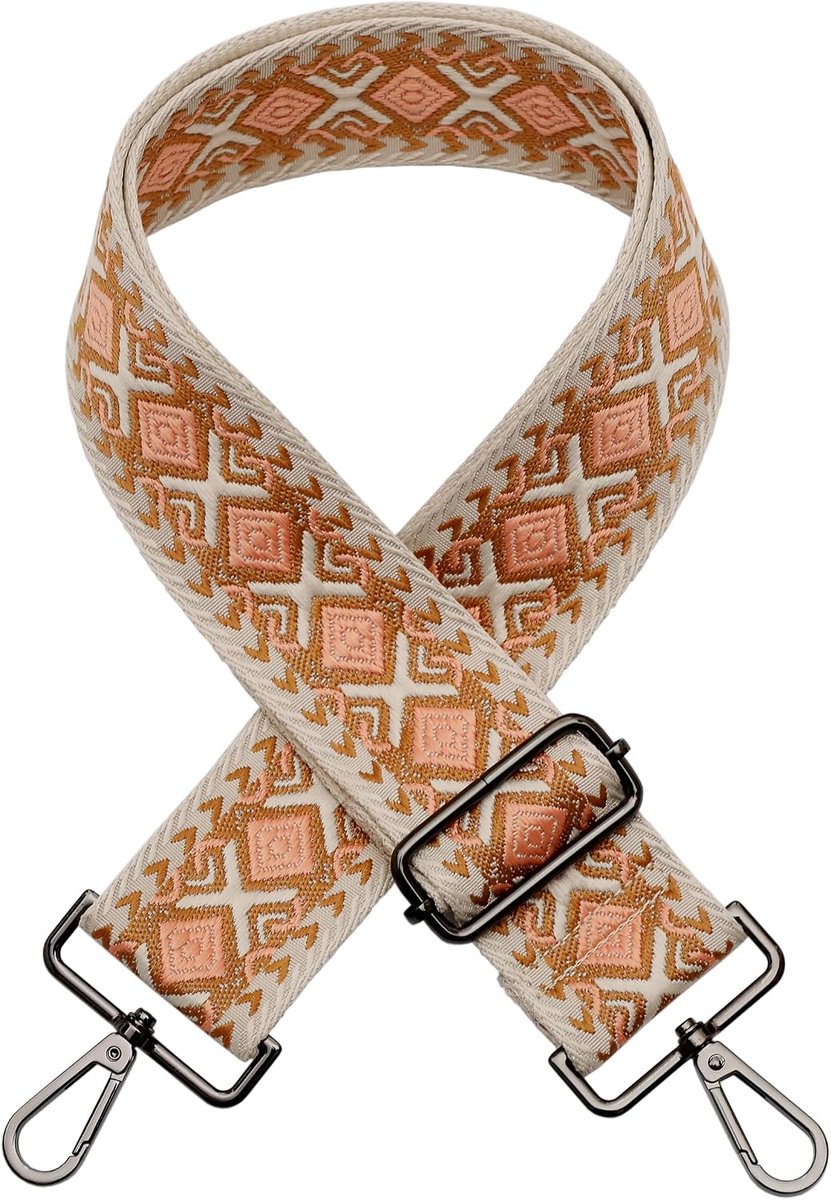 schouderriem 5 cm schouderriem dames en heren brede tasriem voor handtassen riem