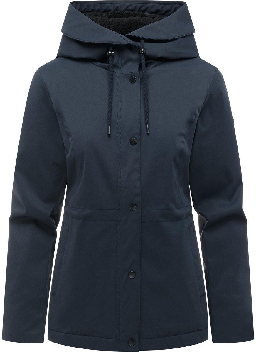 Ragwear Dames Overgangsjas