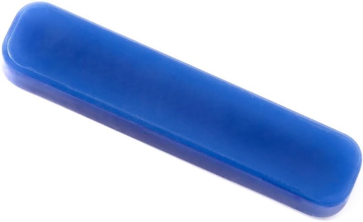 Boogschieten Hotmeltlijmstift - Wit - Hogetemperatuurlijm voor Pijl en Boog - Voor Hout, Aluminium, Koolstof en Glasvezel