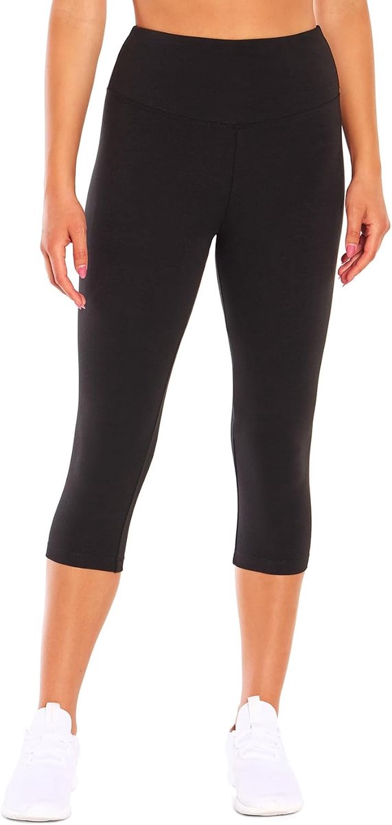 Leggings Carrie Tummy Control Capri Leggings