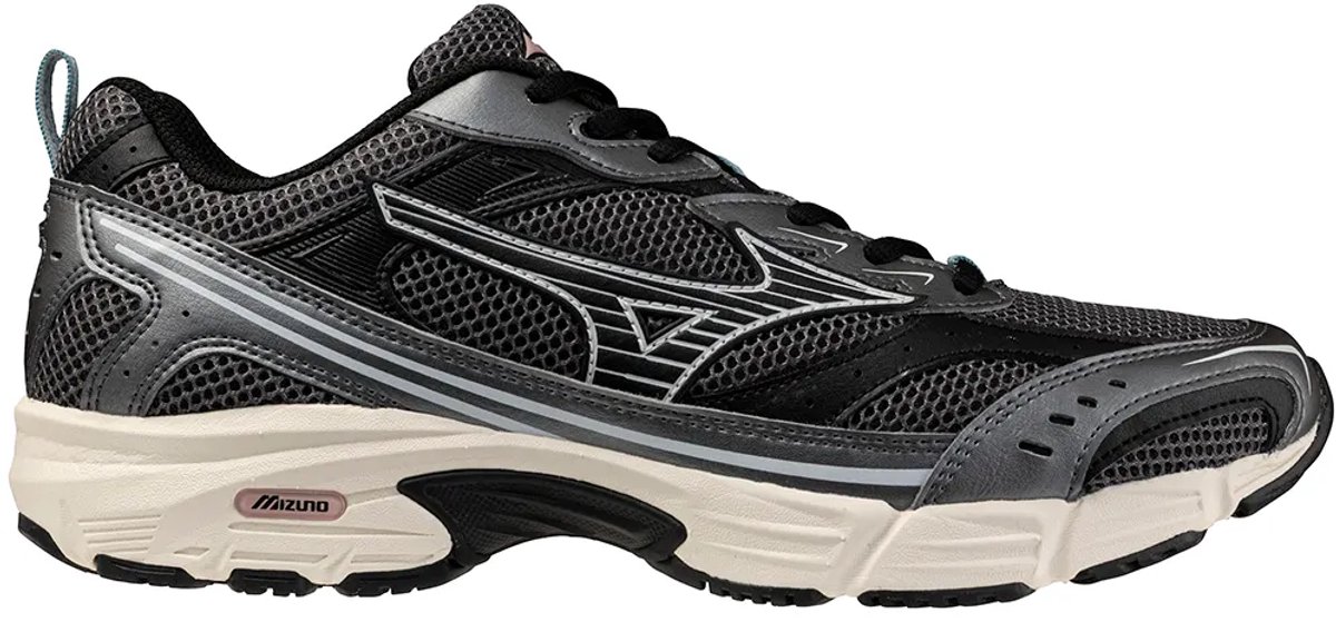 Mizuno Mxr Schoenen Zwart EU 45