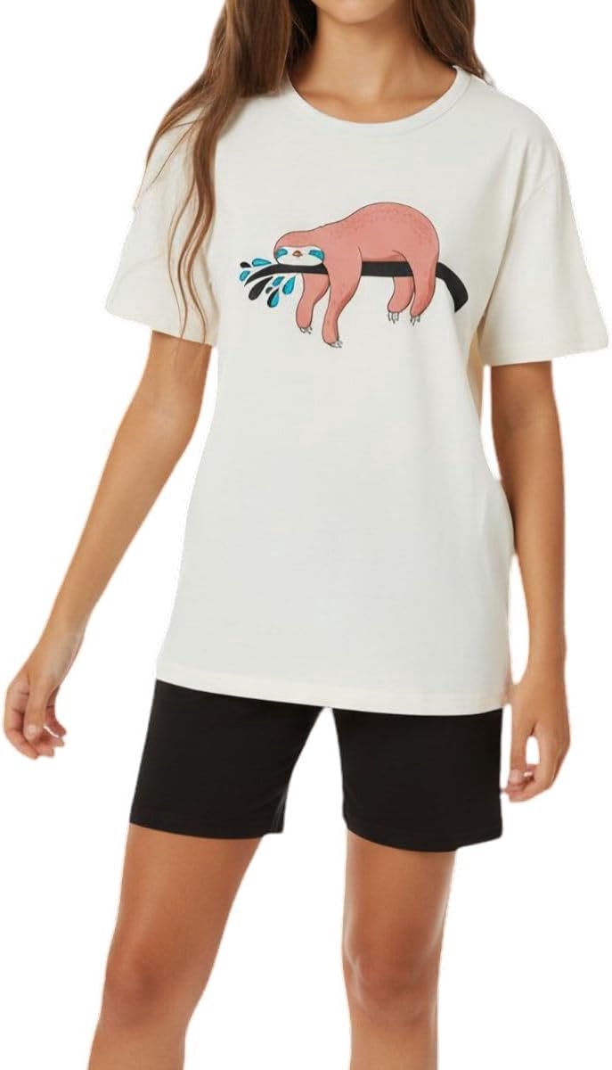 One Clothing Meisjespyjama