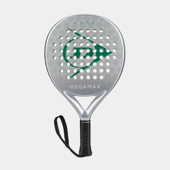 Dunlop D PDL 26 Megamax Silver