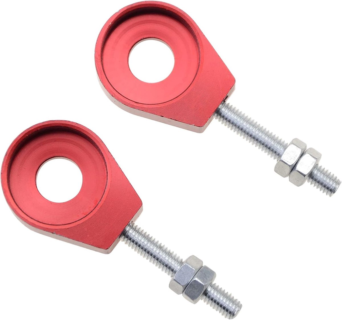 Dailygoods- Kettingspanner Vervanging 12mm - Kettingspanner Motorfiets - Kettingspanner Taotao - Kettingspanner XR50/CRF50 - Kettingspanner Slijtvast
