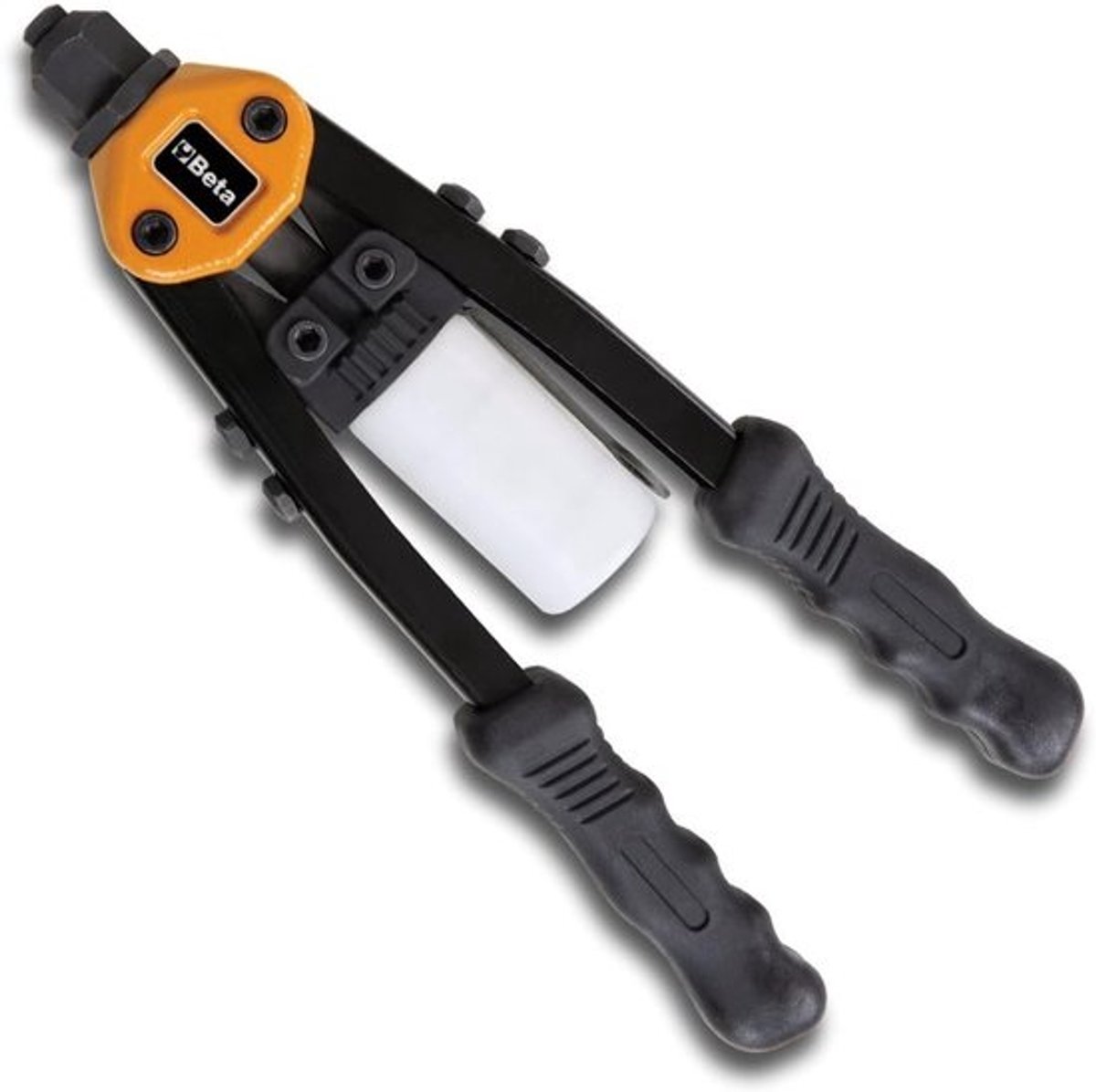 Compacte Heavy Duty Klinknageltang voor Professioneel Gebruik
