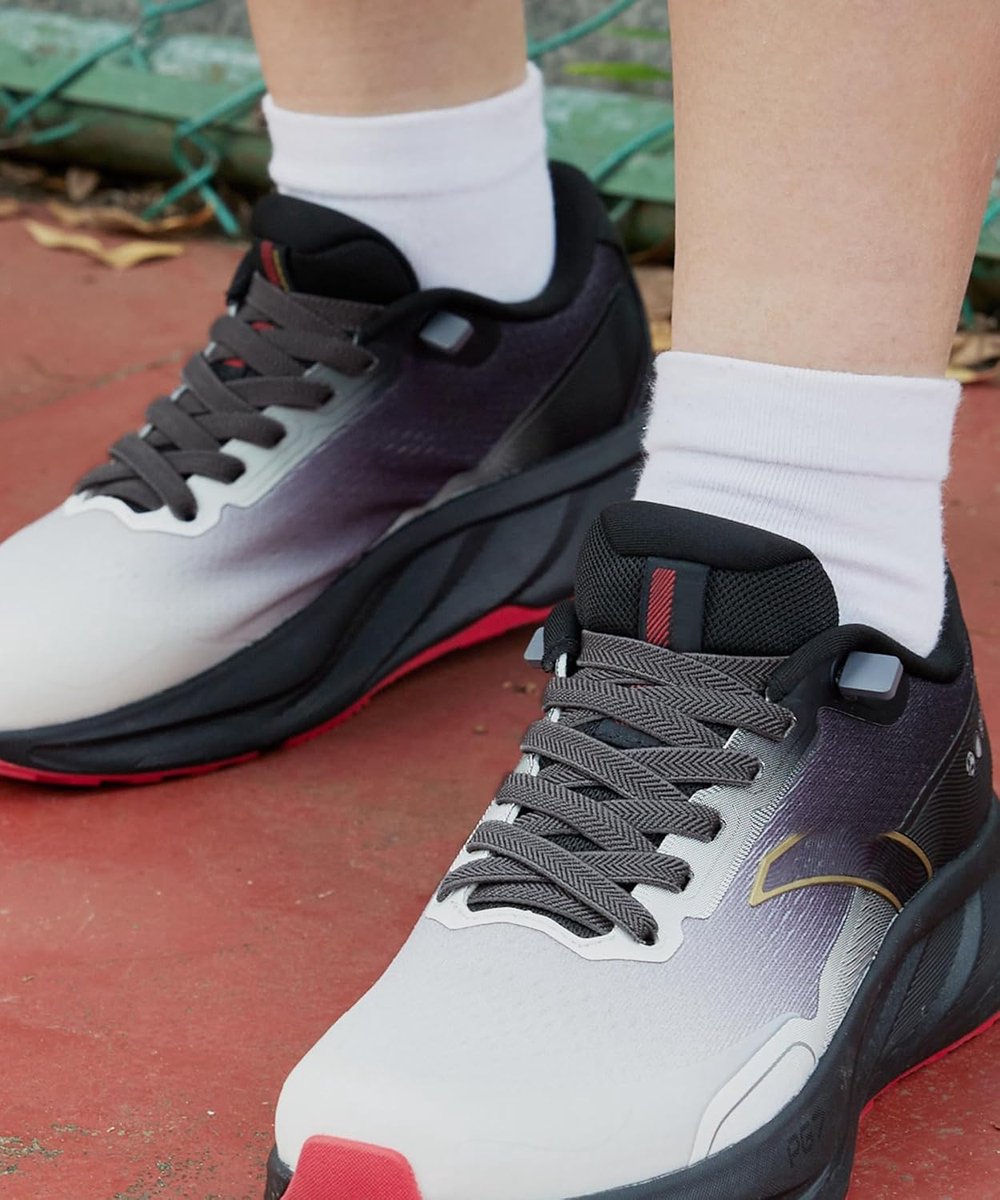 Elastische veters zonder strikken, 2 paar 120 cm schoenveters met metalen sluiting, voor heren, dames, kinderen, sneakers, sportschoenen, gymschoenen, wandelschoenen