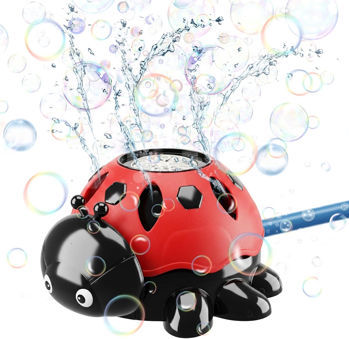 Watersproeispeelgoed sprinkler