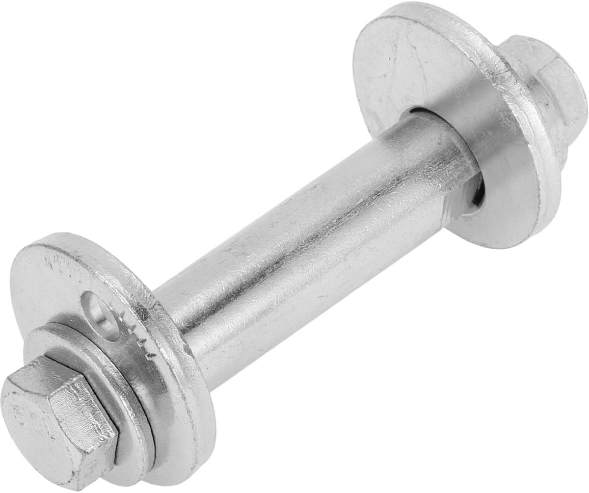 Dailygoods- Uitlijnbout Achteruitlijnbout - Camber Bout - Voor Toyota RAV4 2000-2005 - Voor Toyota MATRIX 2002-2004 - Metaal - Eenvoudige Installatie