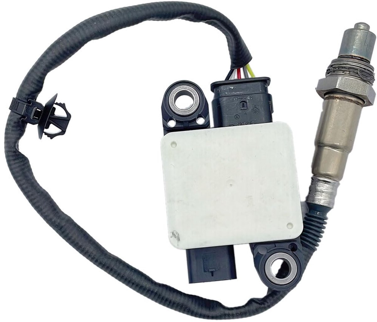 Dailygoods- Lambdasonde O2 - Geschikt voor Sedona/Carnival 2.2 TD - Onderdeelnummer 0281006472/473 - Sensor Regelsonde - Verzendwijze DHL/FEDEX/UPS -
