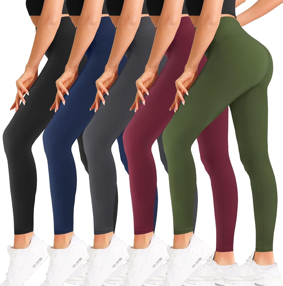 Feelings dames Yoga-Broek Classic