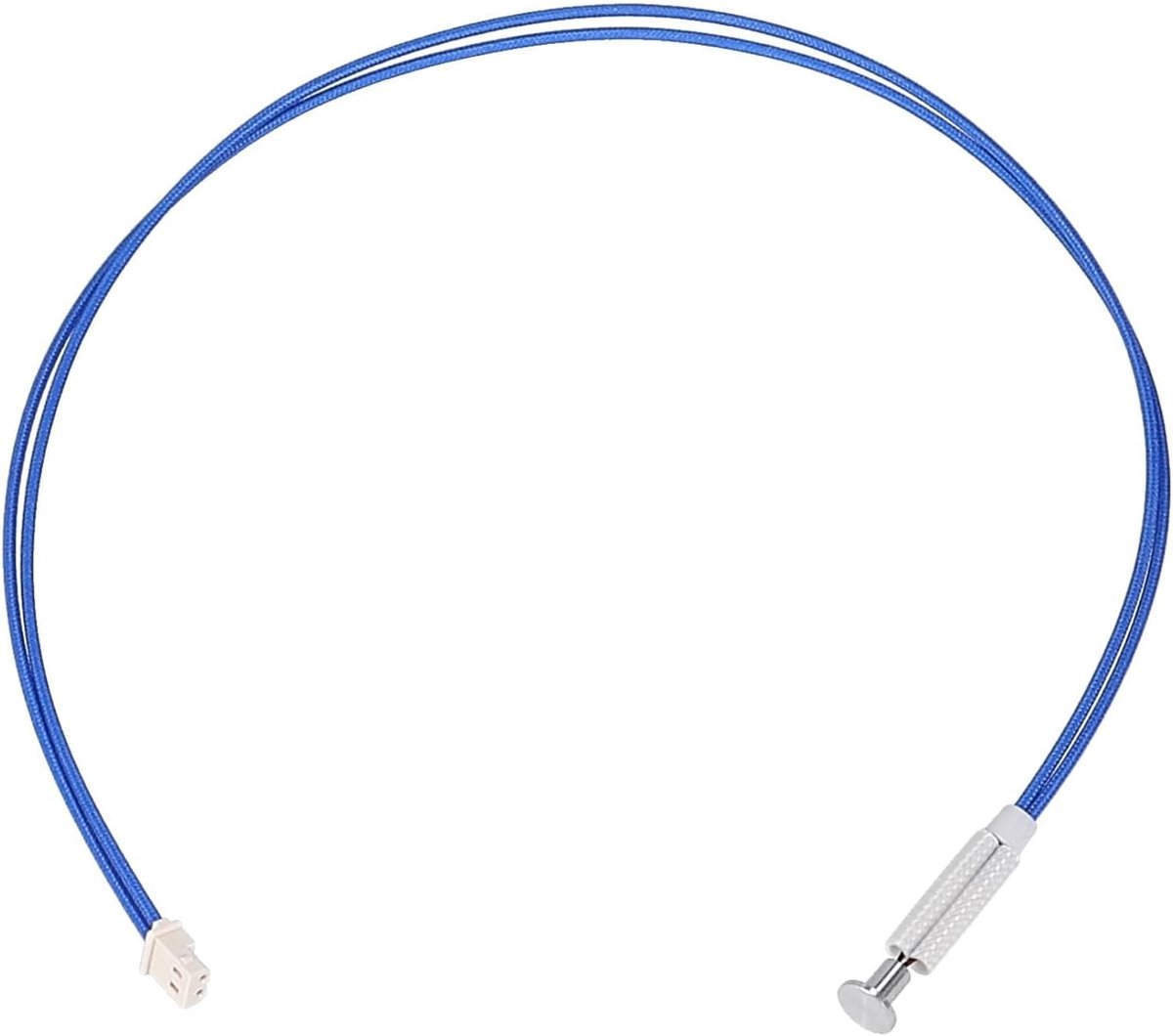 Premium Profi Parts Sensor Ntc voor verwarmingselement compatibel met Delonghi 5217100200 voor koffiezetapparaat