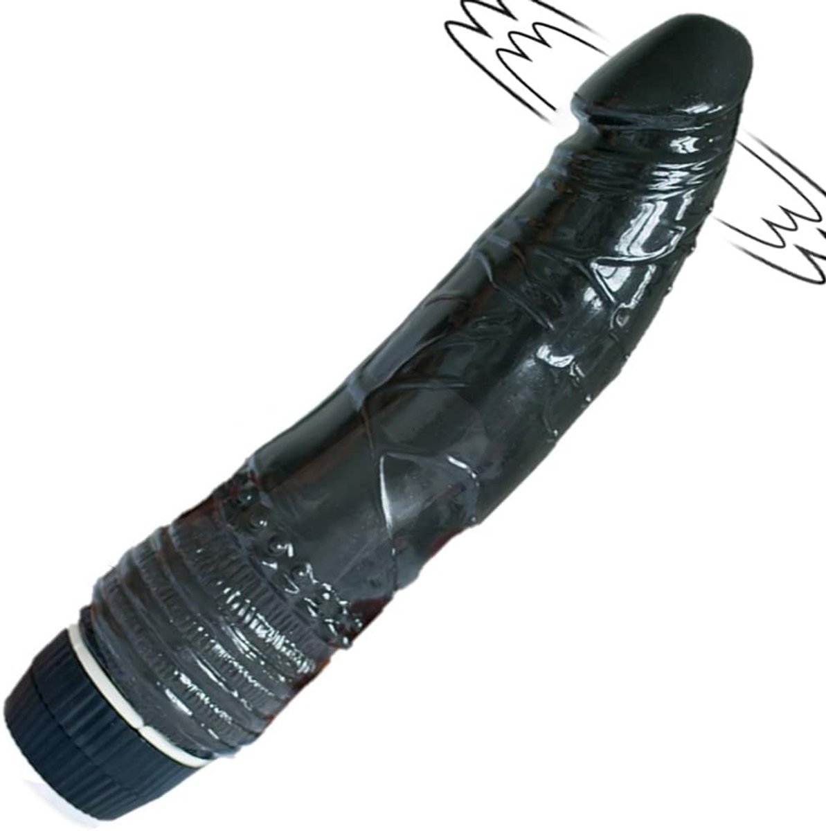 Realistische vibrator voor vrouwen TPR dildo vibrator lengte Vibratie vibratoren stille vibrators waterdichte vibrator seksspeeltjes FOPS D10-4