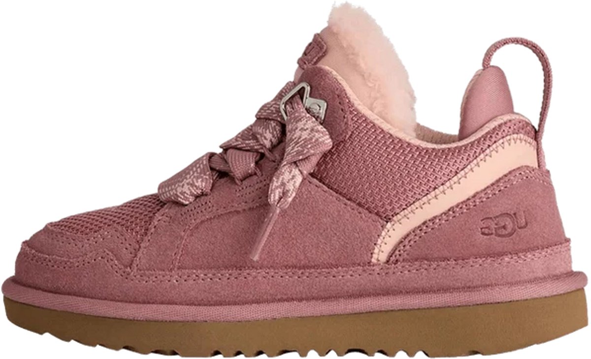 UGG Lowmel Pink Dawn (Kids)
