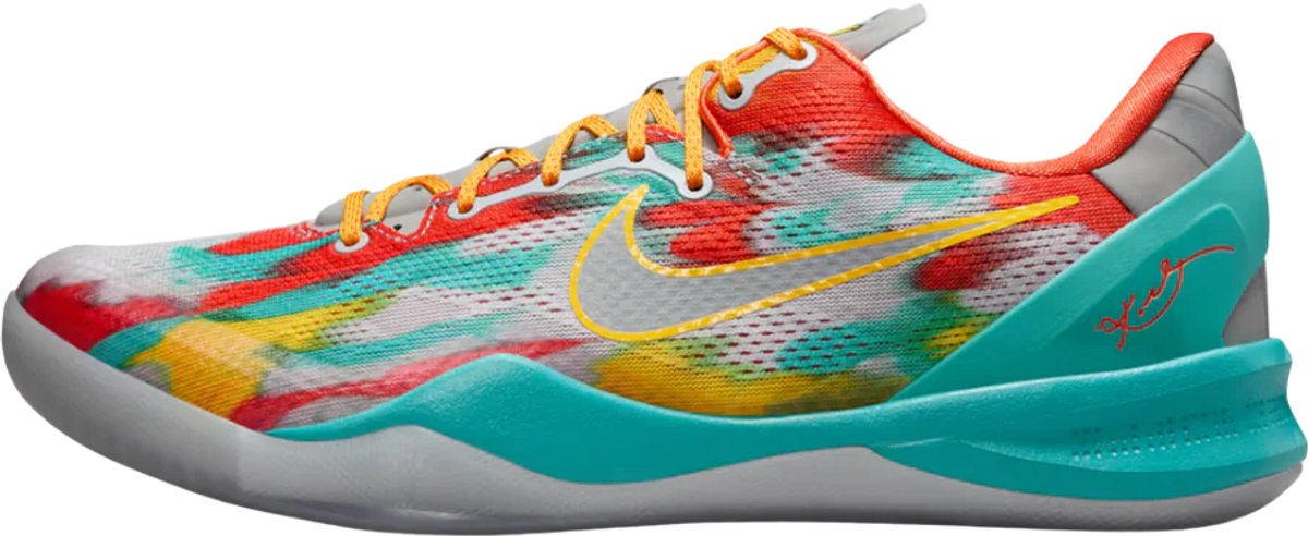 Nike Kobe 8 Protro Venice Beach (2024)