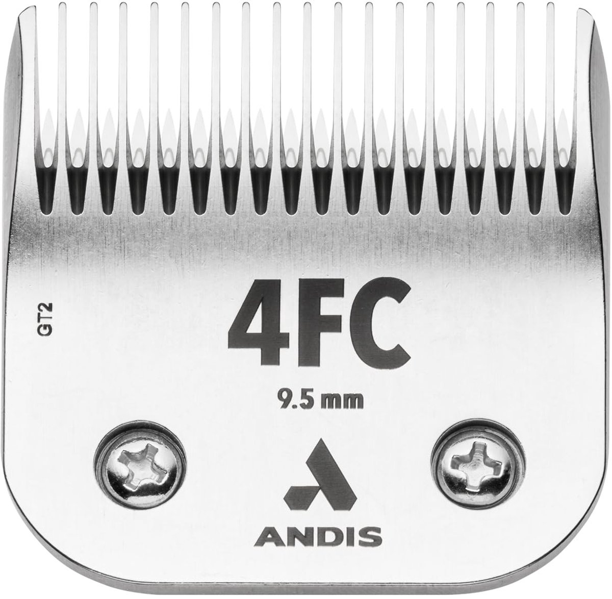 Elzusha - Clipper Blade - CeramicEdge 3/8 voor Huisdieren