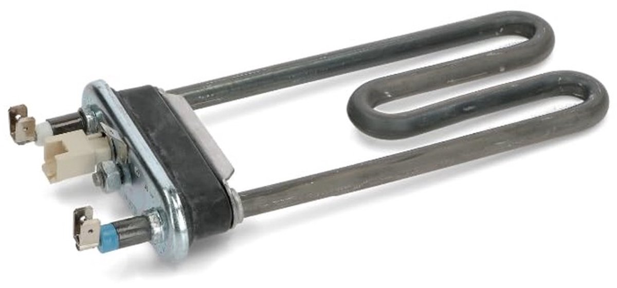 Elzusha - Weerstand voor Wasmachine 1300W - Met Thermische Beveiliging
