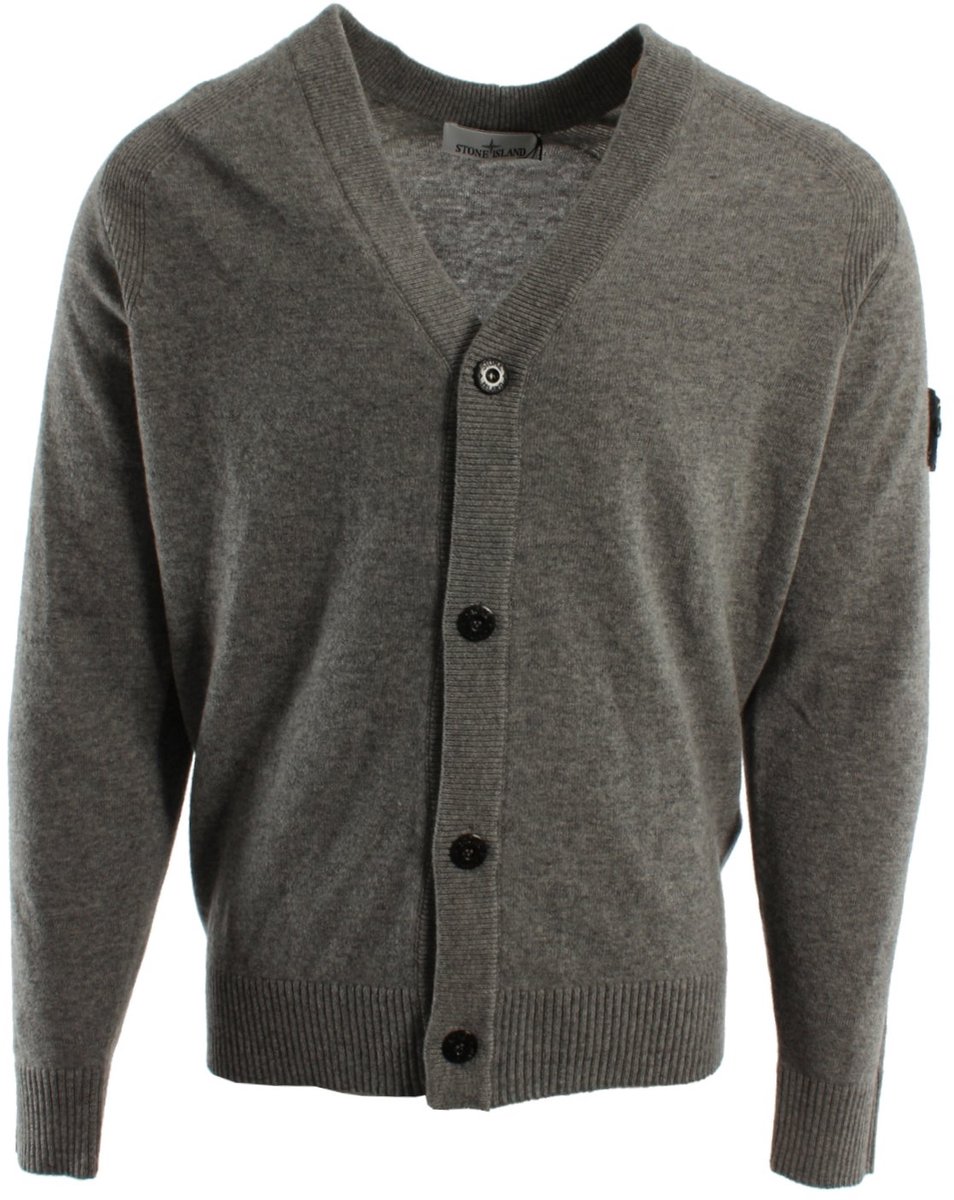 Stone Island vest maat S