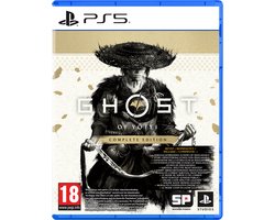 Ghost of Yōtei™ Complete Edition - PS5
