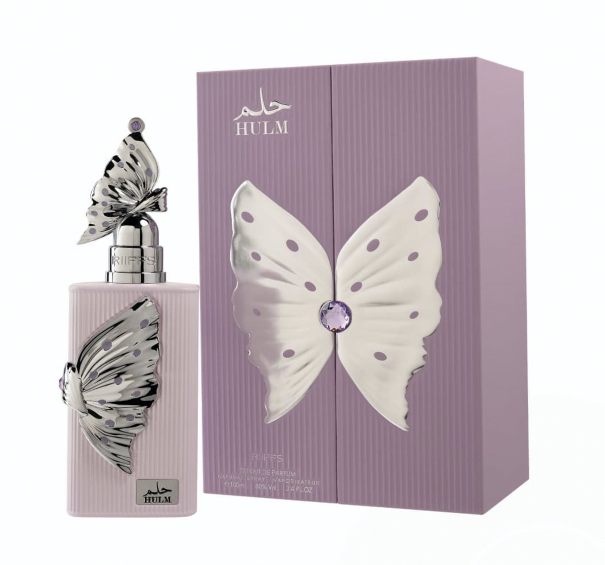 RiiFFS Hulm EDP 100 ml