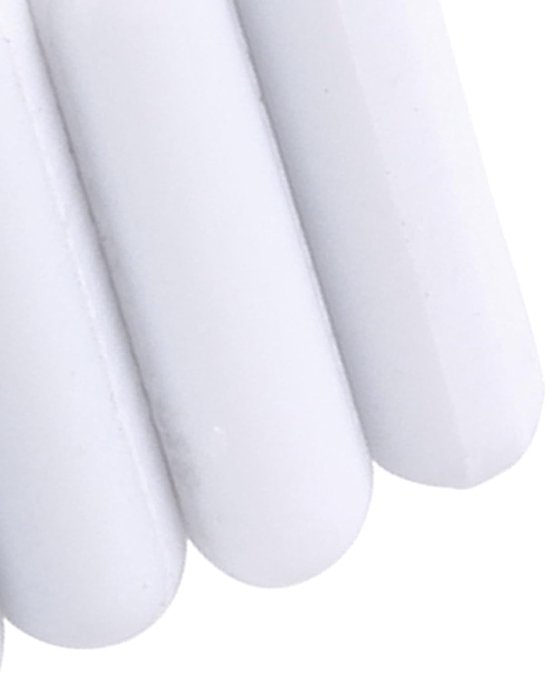 Magnetische Mengstaaf voor PTFE Mixers - Roestvrijstalen Stirring Rod voor Efficiënt Mengen en Roeren (7 * 30mm) — afbeelding 5